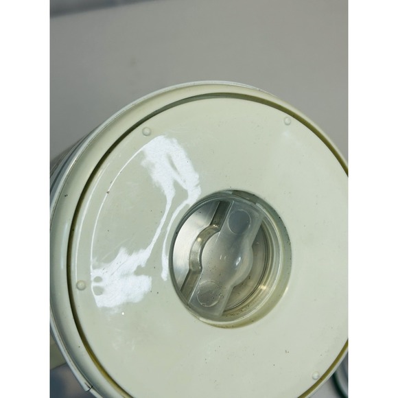 Spode Christmas Tree Santa Carafe Thermos Hot Coffee Tea Cocoa - Picture 11 of 11